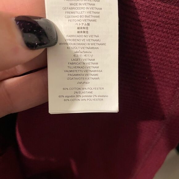 Michael Kors Top - Picture 5 of 5